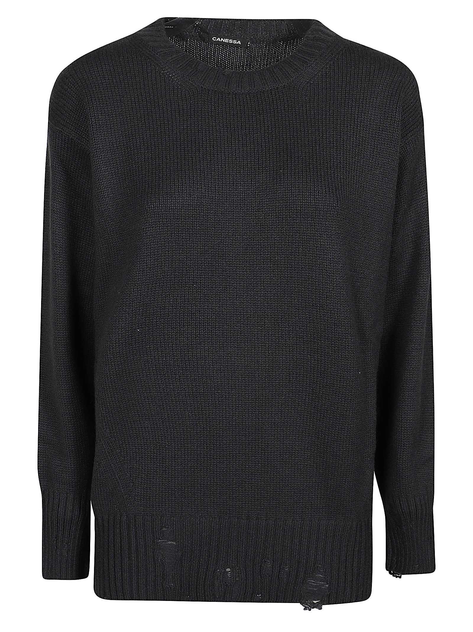 [Canessa] Knitwear FW24 NWKG007 FK0001