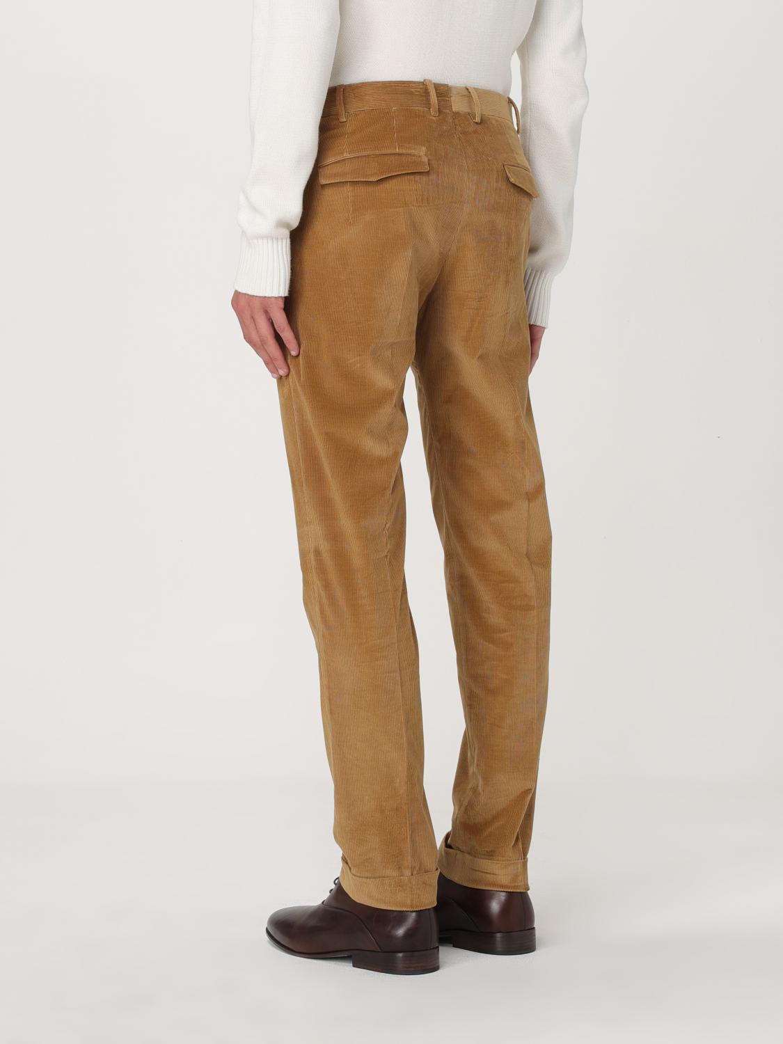 [PT TORINO] Trousers FW25 COASMAZ00CL1PG81 050