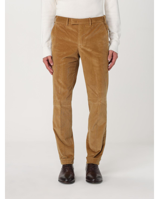[PT TORINO] Trousers FW25 COASMAZ00CL1PG81 050
