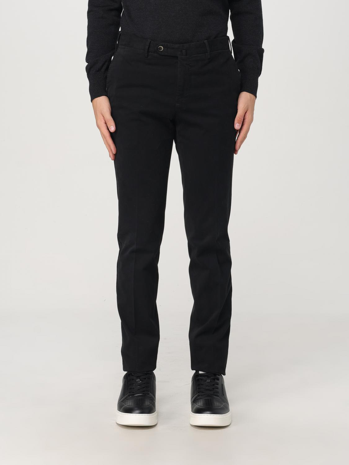 [PT TORINO] Trousers FW24 CODT01Z00CL1NU46 Y990