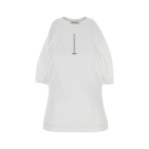 [Alexander McQueen] Knitwear FW24 804191QLADW 9000