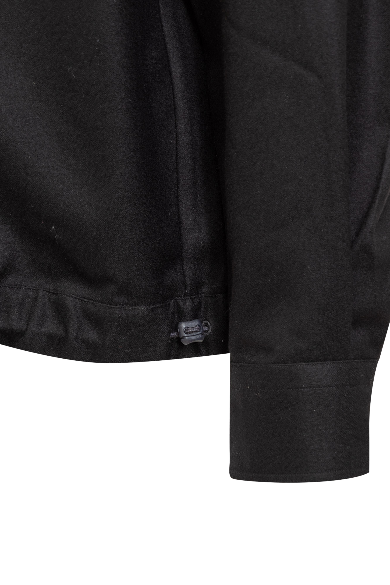 [Givenchy] Casual Jacket FW24 BM610715D1 001