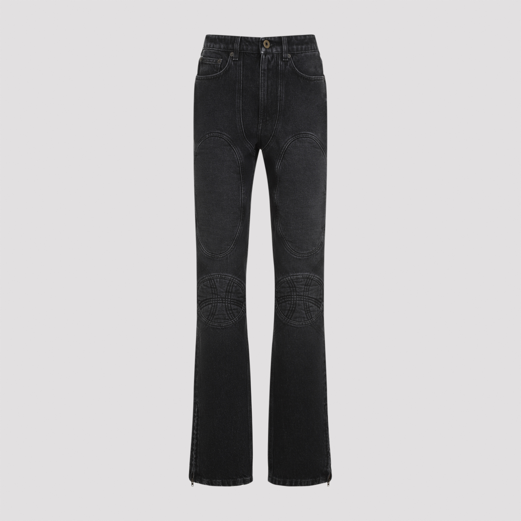 [JEAN PAUL GAULTIER] Jeans FW24 FJE148LP.D016