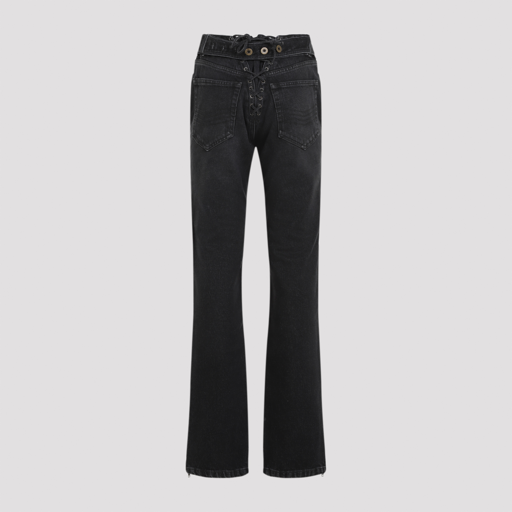 [JEAN PAUL GAULTIER] Jeans FW24 FJE148LP.D016