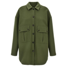 [Fortela] Blouse FW24 WMONIKAMA404GRE