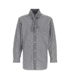 [YOHJI YAMAMOTO] Shirts Long Sleeve FW24 HOB70526 1
