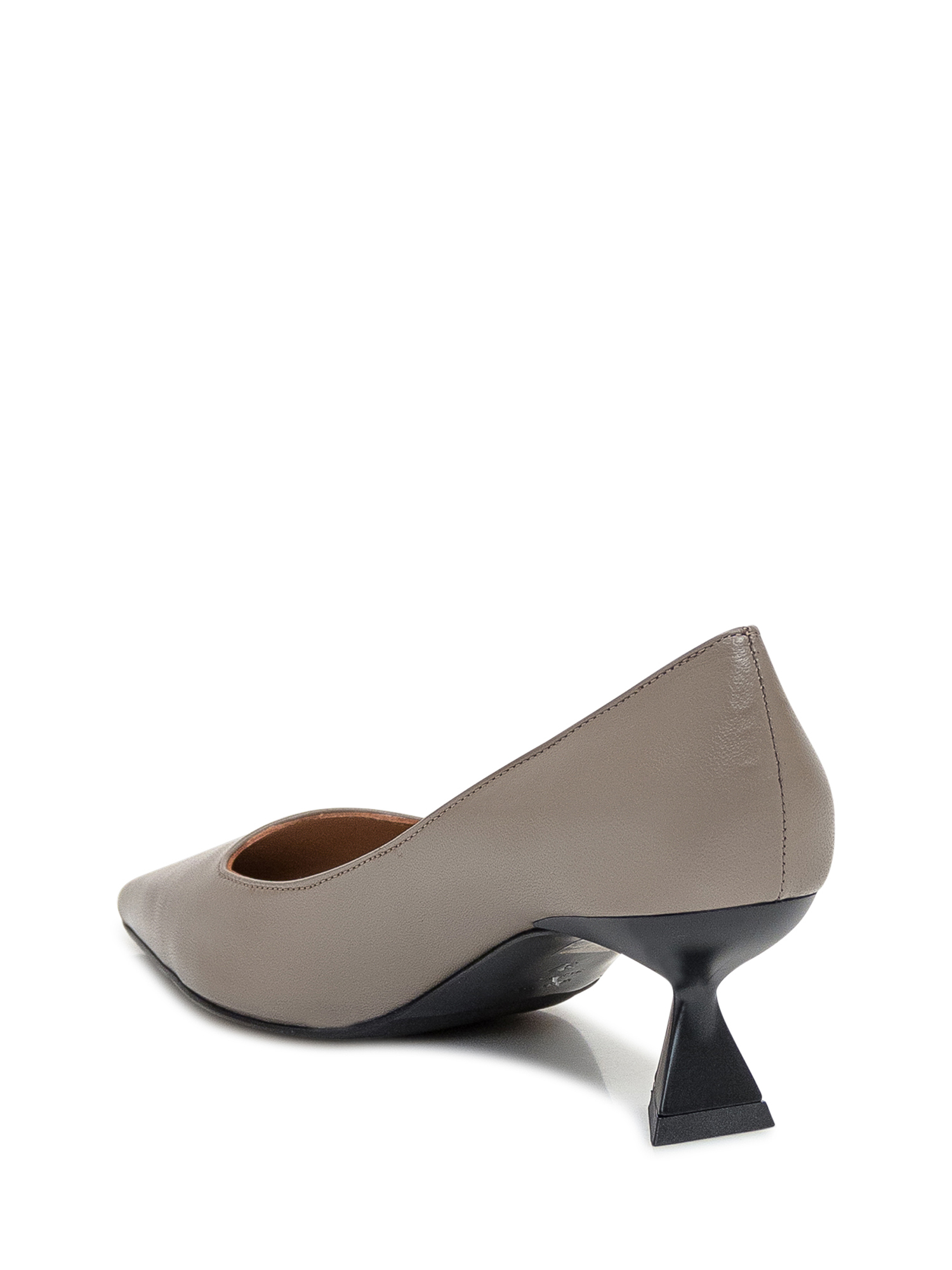 [ROBERTO FESTA] Pumps FW24 ARNET ACACIA
