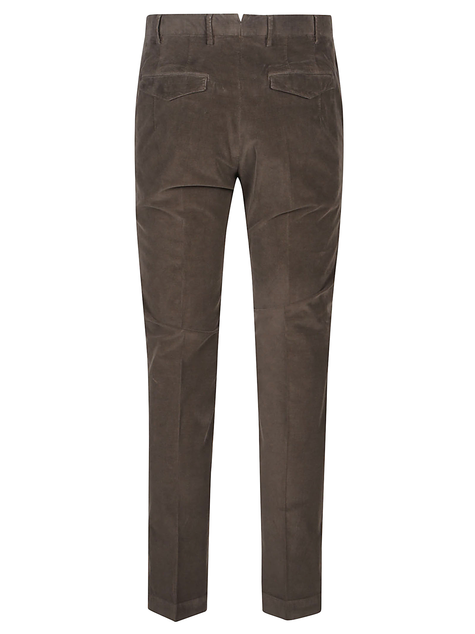 [PT TORINO] Trousers FW24 CO.ATMAZ00CL1 TU90