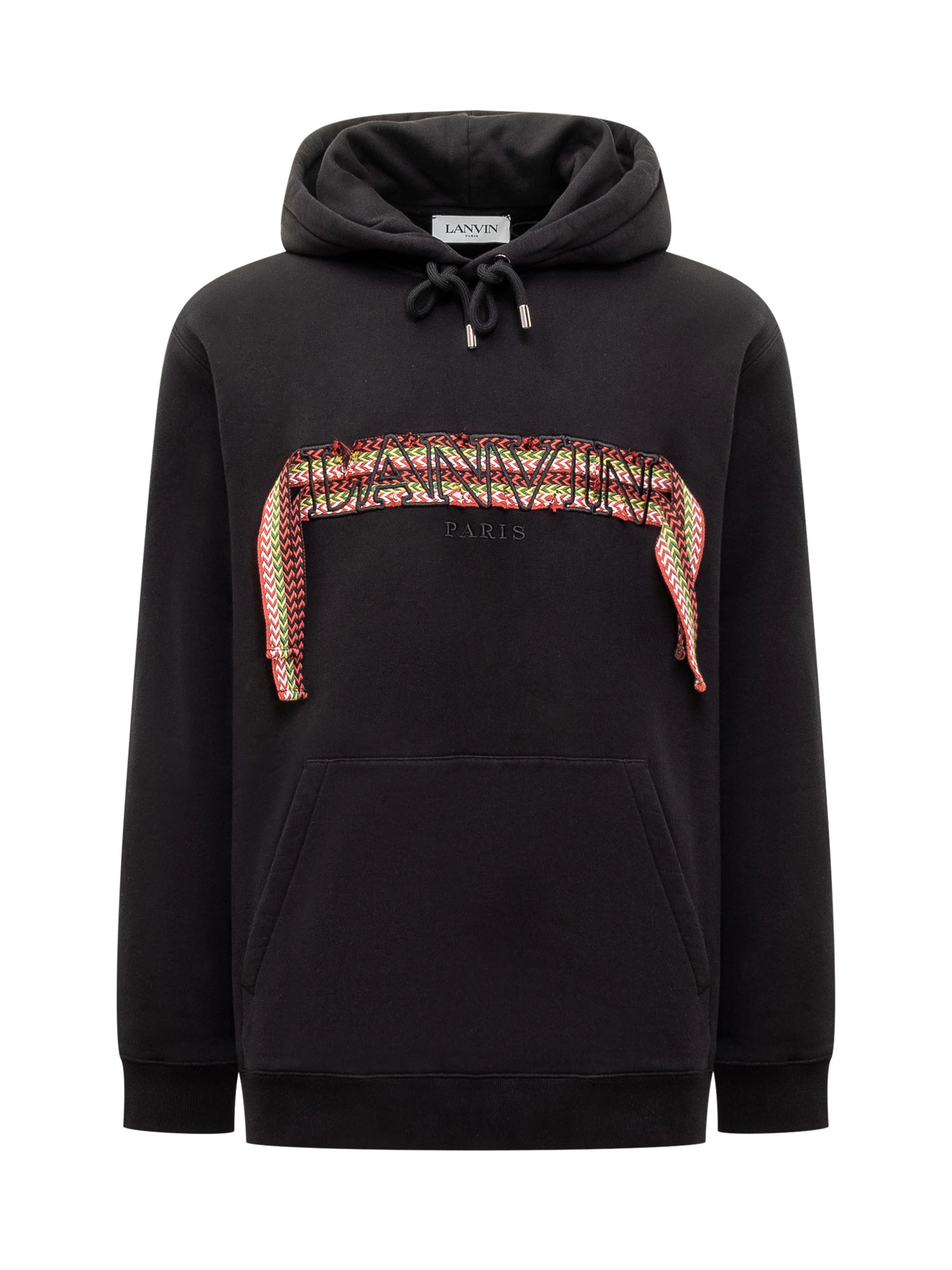 [Lanvin] Hoodie FW24 RMHO0009J199P24 10