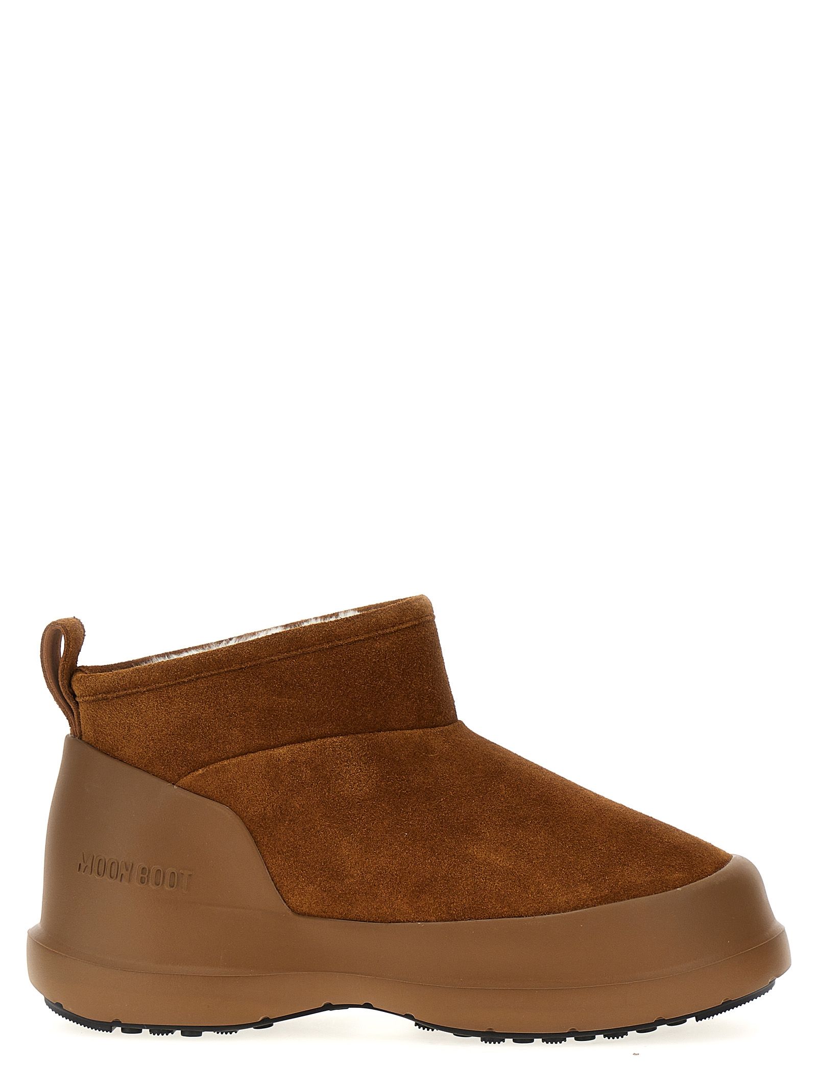 [Moon Boot] Ankle Boots FW24 80D2480040M008