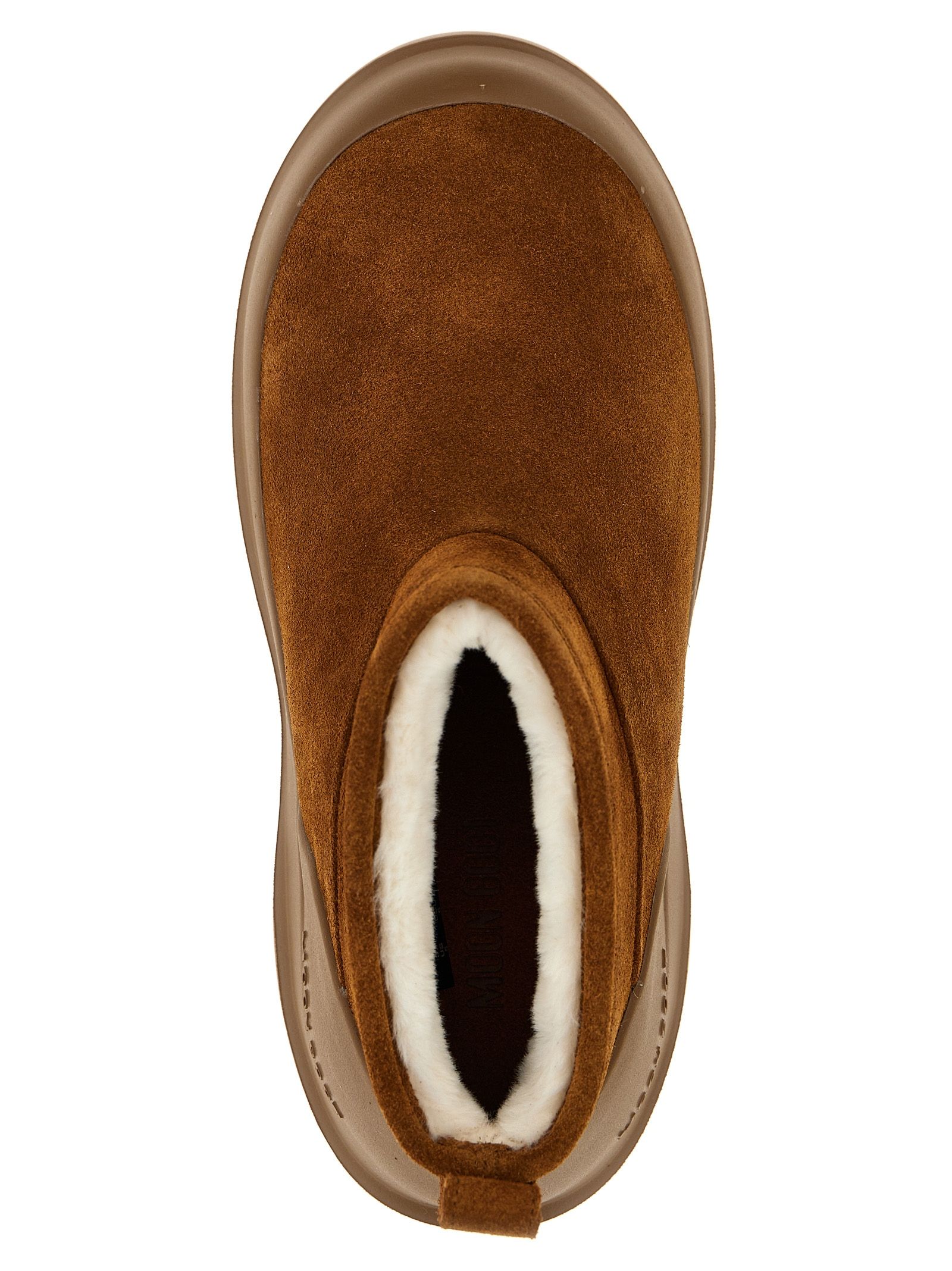 [Moon Boot] Ankle Boots FW24 80D2480040M008