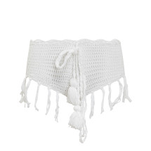 [Matimi] Shorts SS22 SHORTS BIANCO