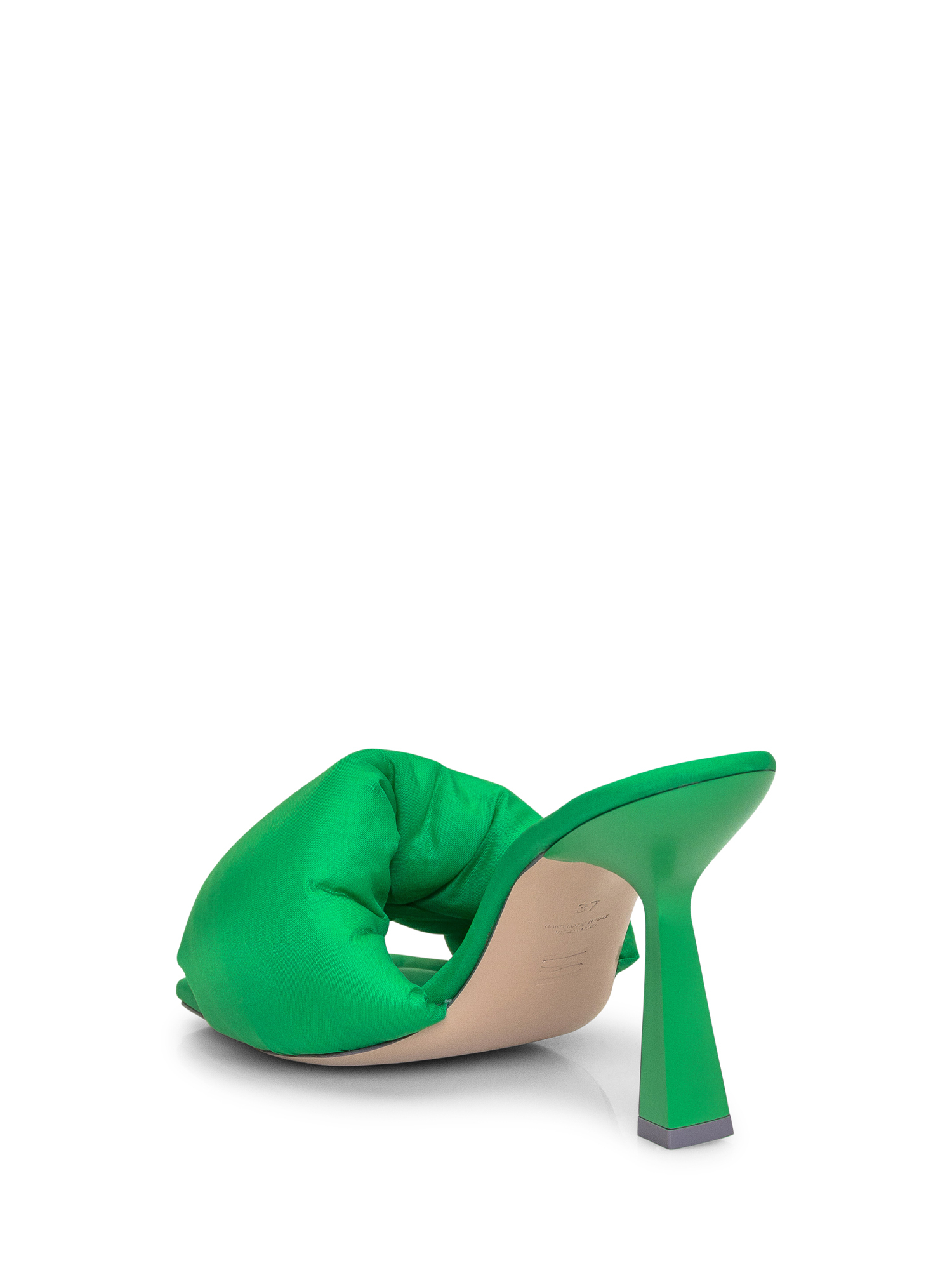 [Sebastian Milano] Mules SS23 SE1155 GREEN