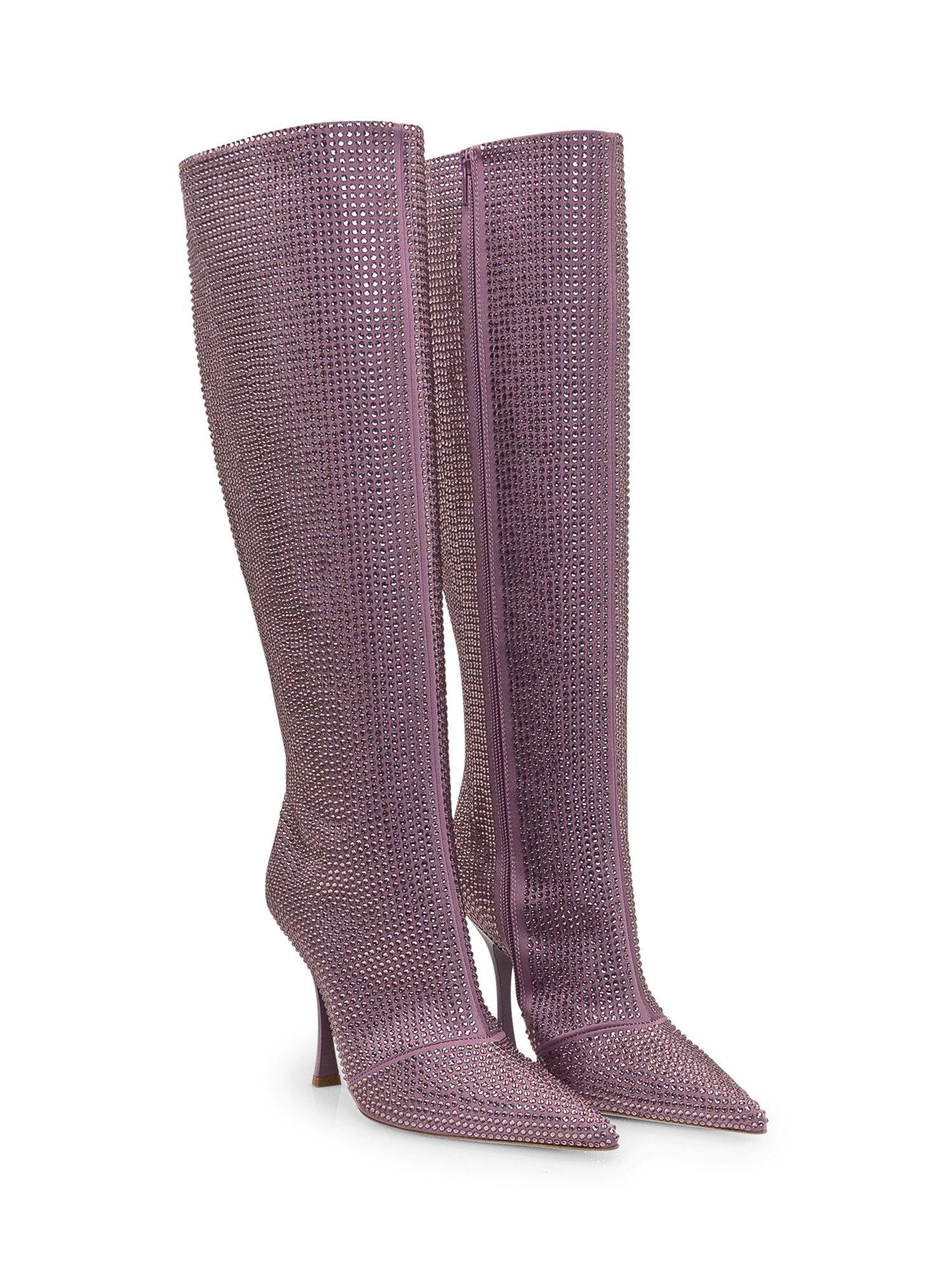 [LEONIE HANNE X LIU-JO] Boots SS22 SA2711TX001S 1201