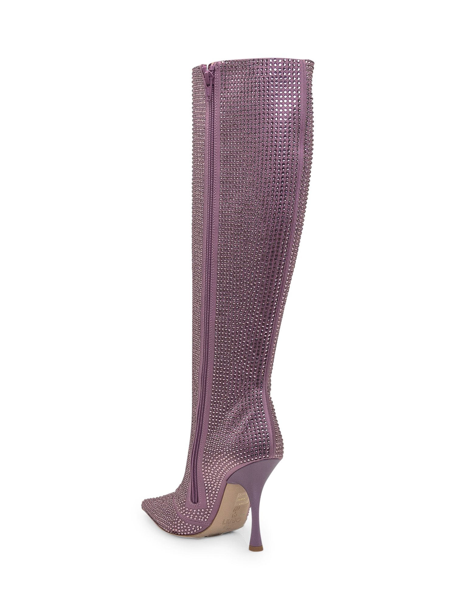 [LEONIE HANNE X LIU-JO] Boots SS22 SA2711TX001S 1201