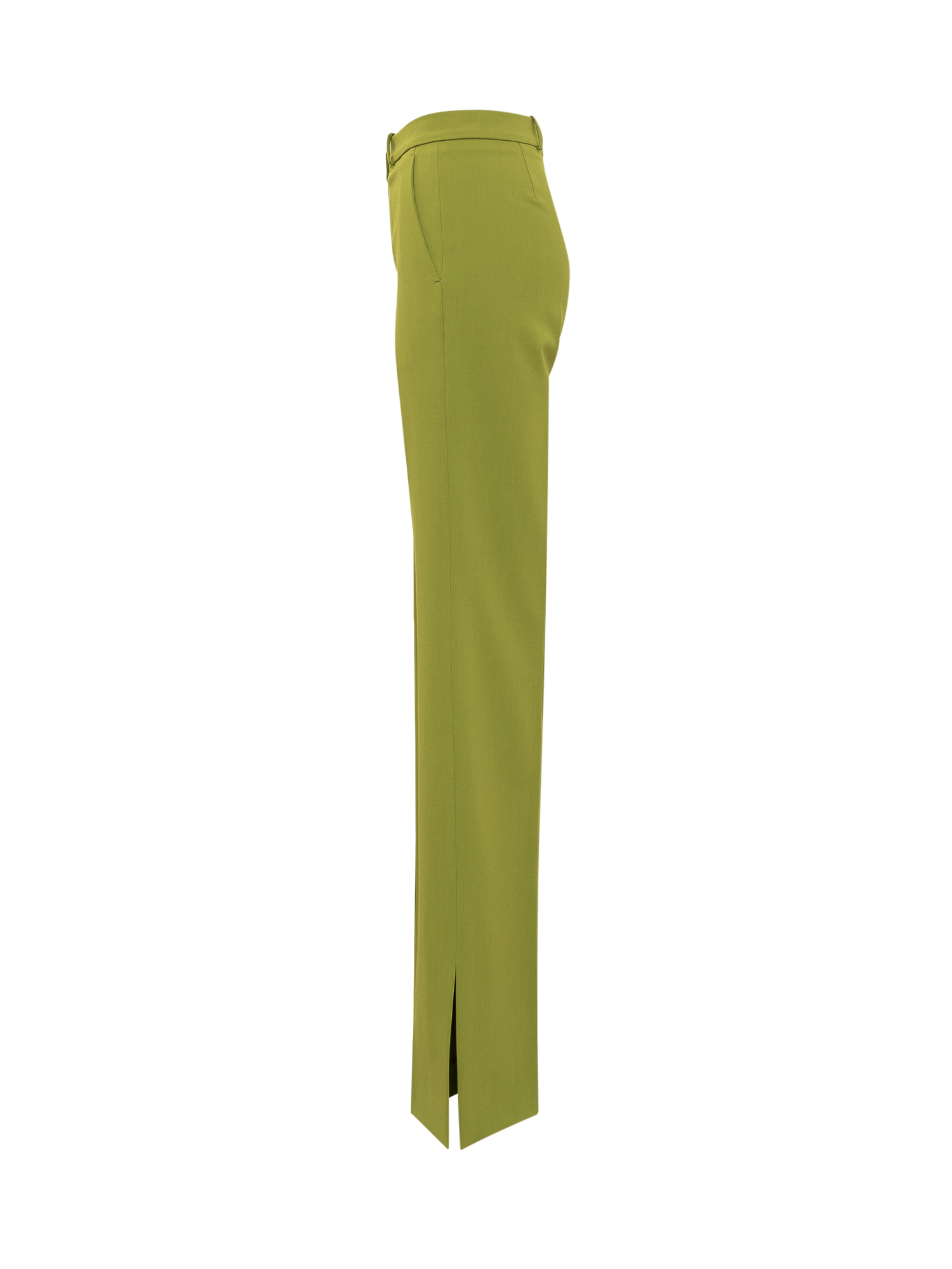 [Del Core] Trousers SS23 S2PP001112T0565 G1048