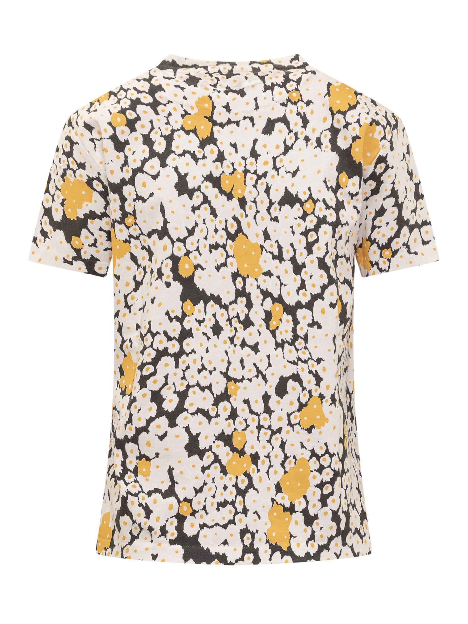 [Lanvin] T-shirts Short Sleeve FW23 RWTS0030J017A23 01S1