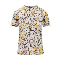 [Lanvin] T-shirts Short Sleeve FW23 RWTS0030J017A23 01S1