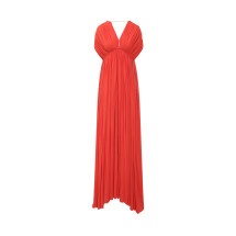 [Lanvin] Short sleeve dress SS22 RWDR00565295E22 37