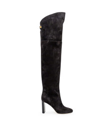 [Skorpios] Boots FW23 Q2S80040051 BLACK