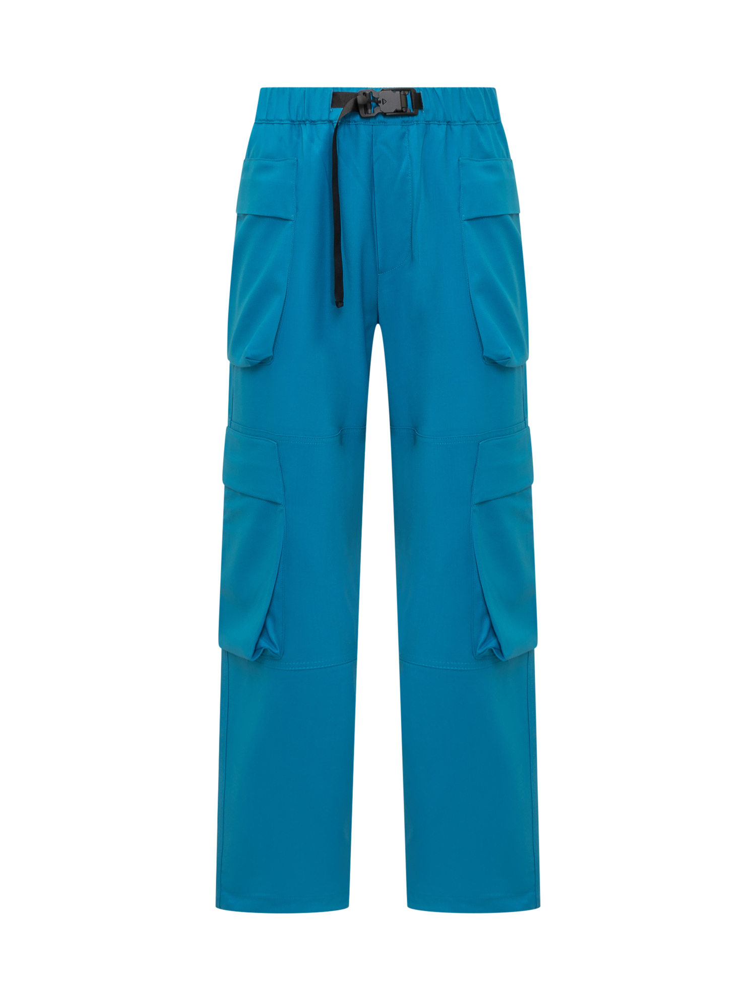 [Bonsai] Trousers SS23 PT004V2 AZURE