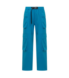 [Bonsai] Trousers SS23 PT004V2 AZURE