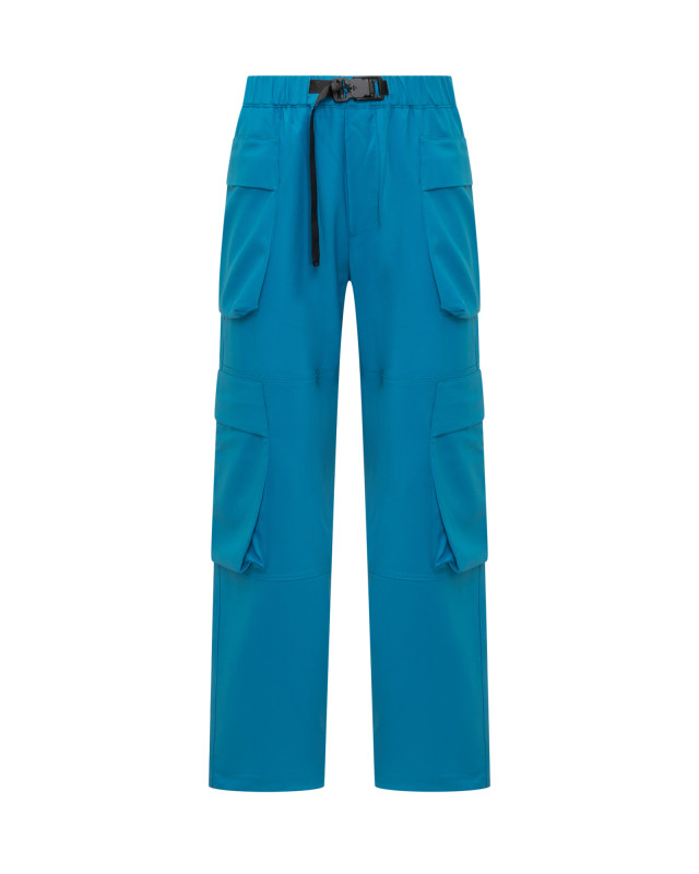 [Bonsai] Trousers SS23 PT004V2 AZURE