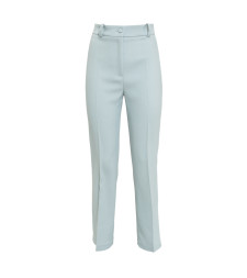 [HEBE STUDIO] Trousers SS21 H204LOPNCDY TAL