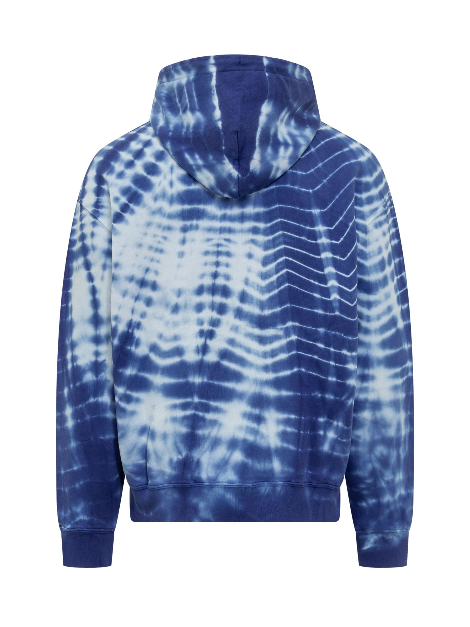 [Marcelo Burlon County of Milan] Hoodie SS24 CMBB106S24FLE003 4501