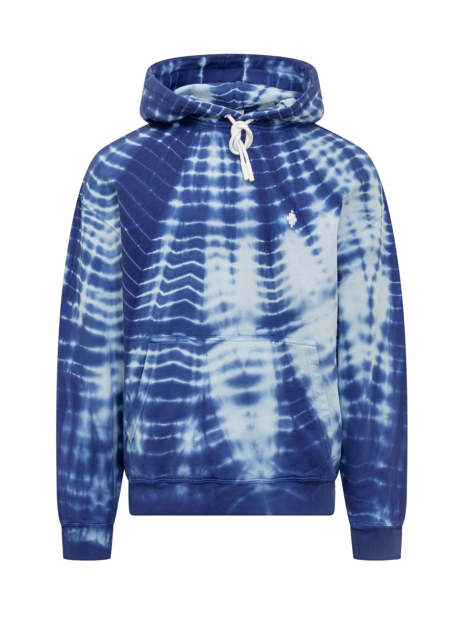 [Marcelo Burlon County of Milan] Hoodie SS24 CMBB106S24FLE003 4501