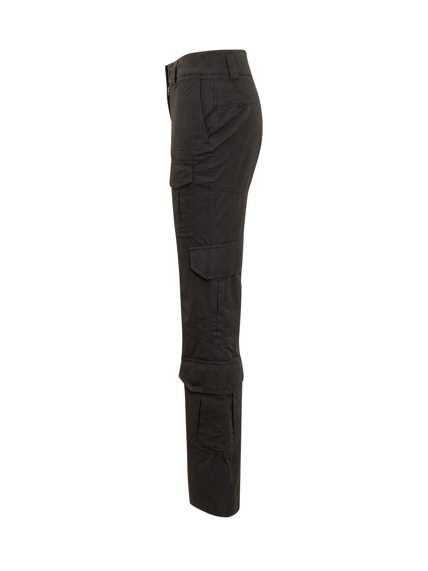 [Givenchy] Trousers SS24 BW511H14TW 001