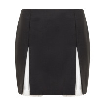 [Givenchy] Mini skirt FW22 BW40N013QB001 001
