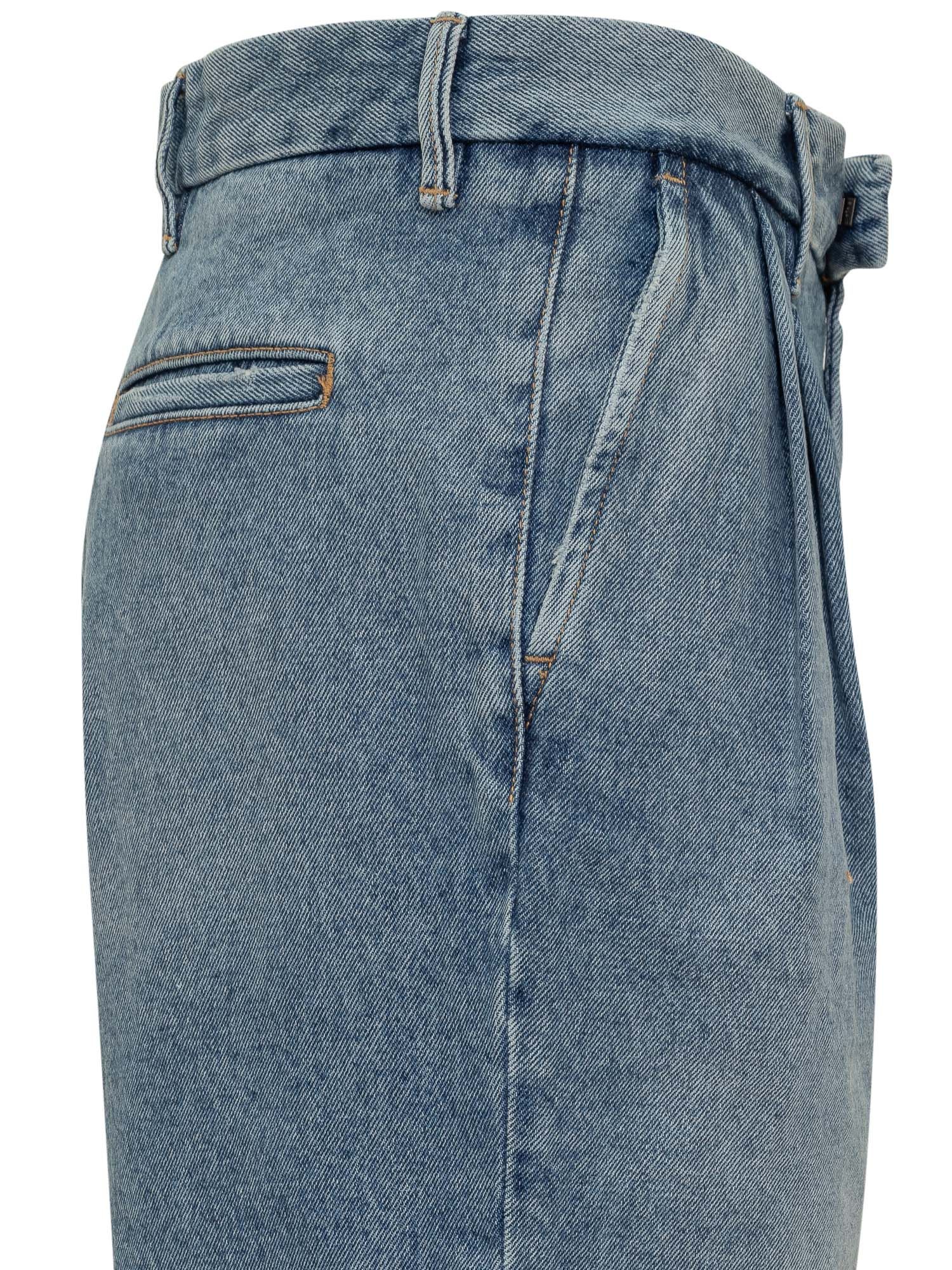 [Armarium] Jeans SS23 ARS23P002DE01 005
