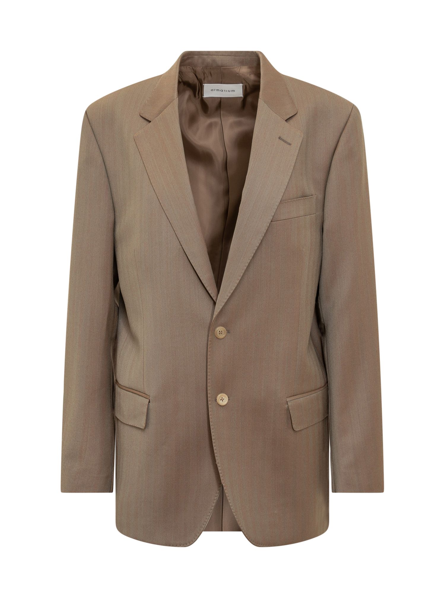 [Armarium] Blazer FW23 ARMTMB001W006 010