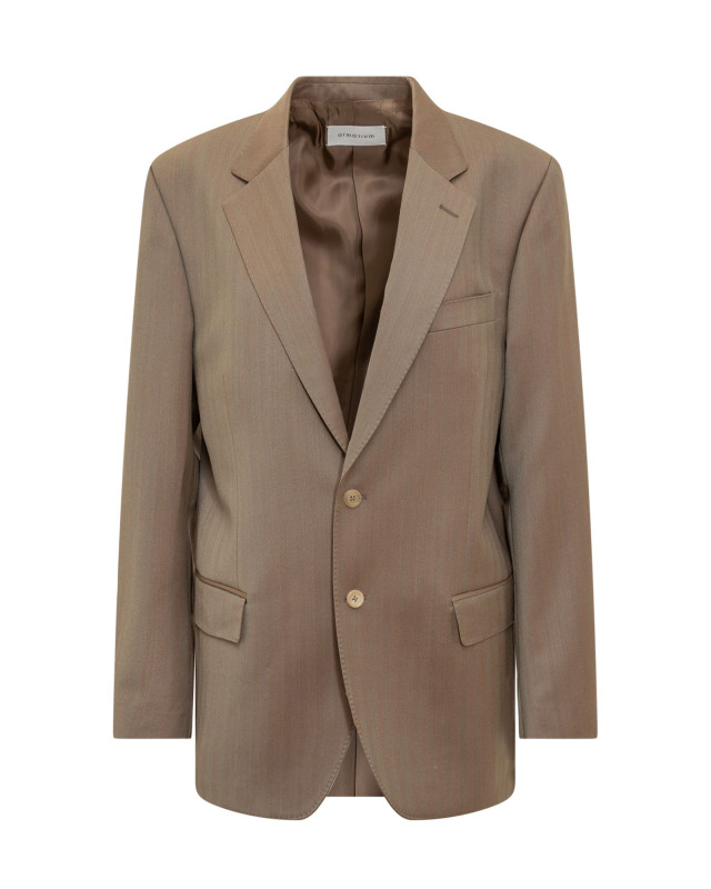 [Armarium] Blazer FW23 ARMTMB001W006 010