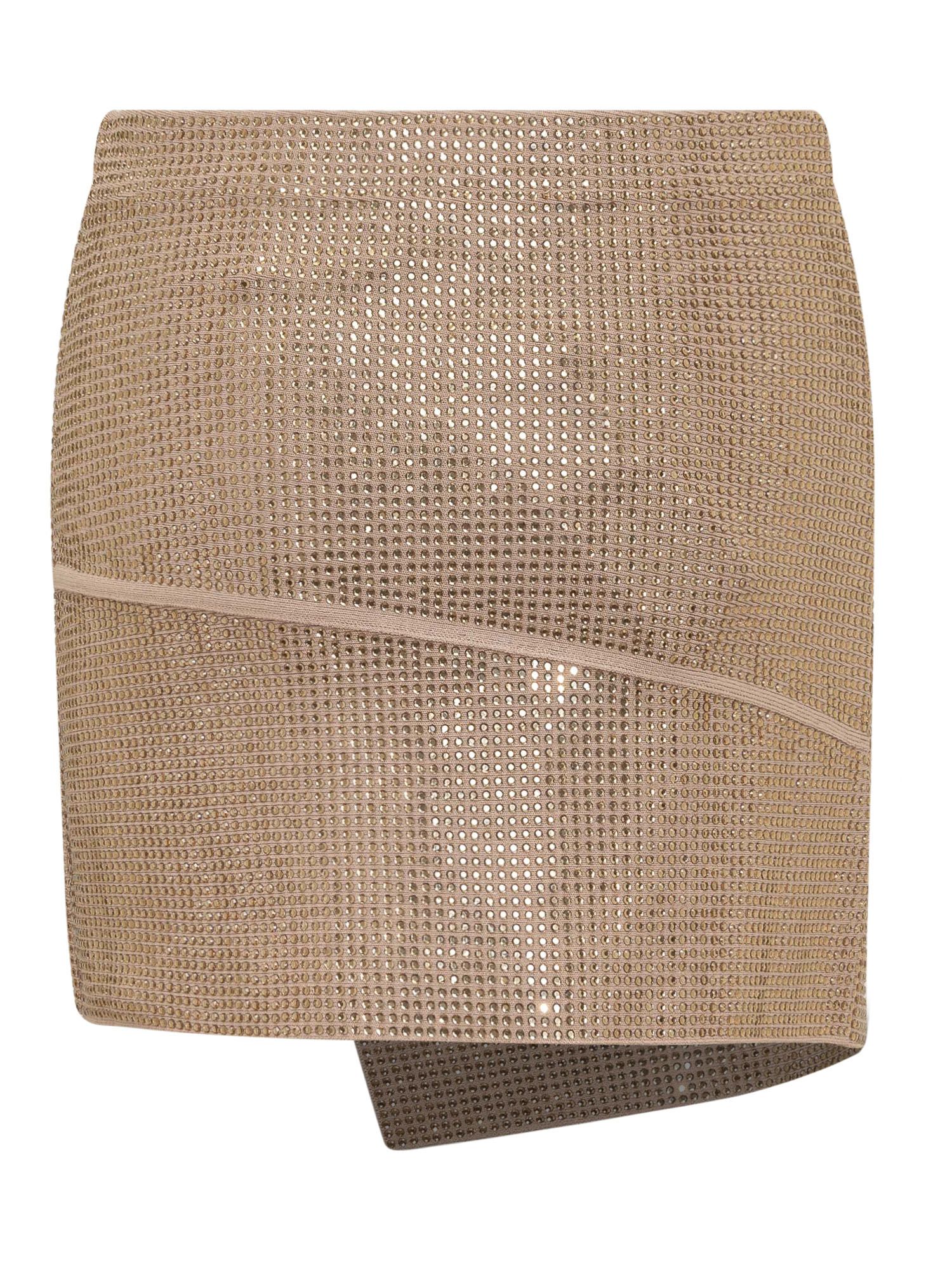 [ANDREADAMO] Mini skirt FW22 ADFW22SK05772475 0010475