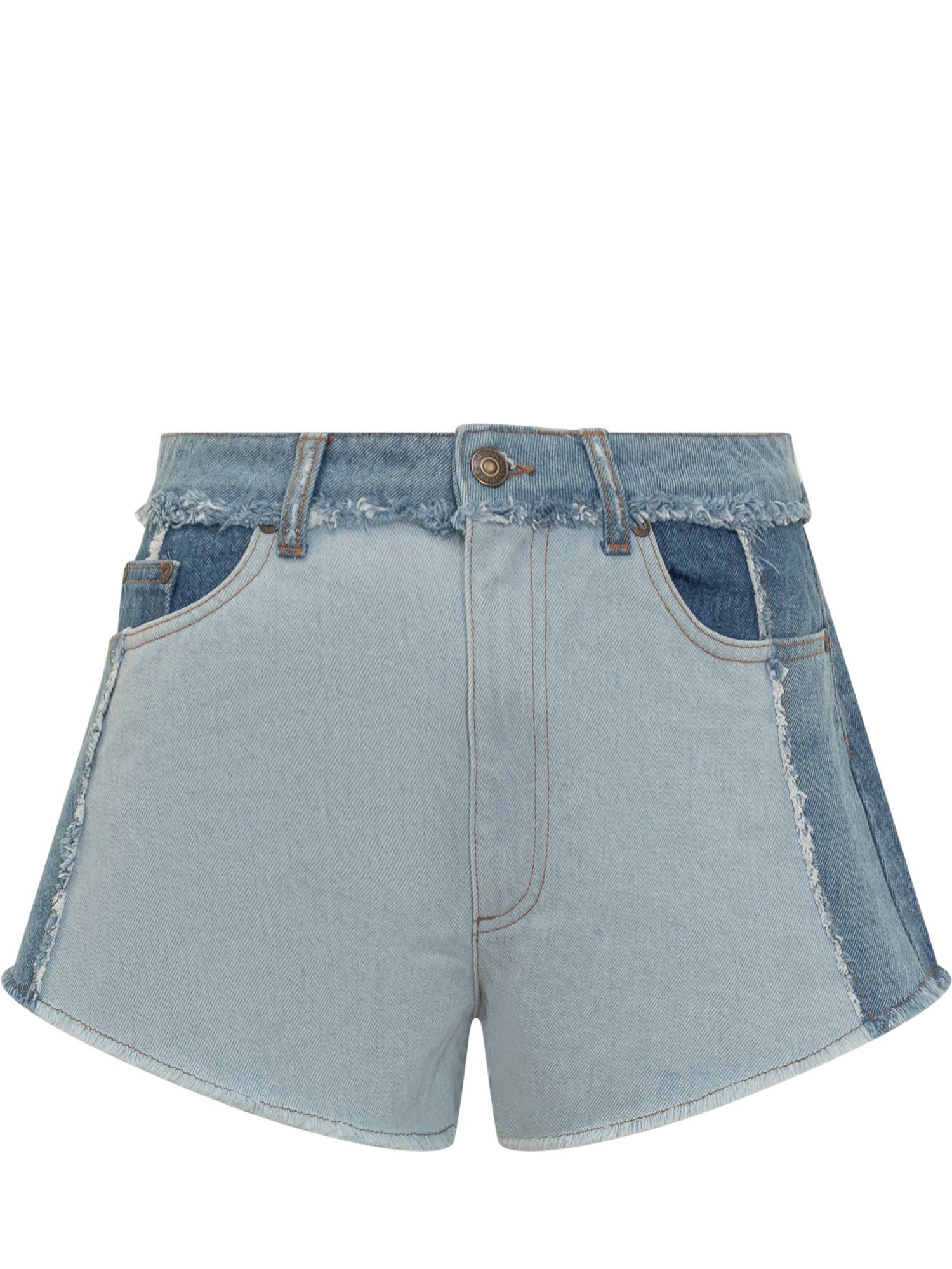 [Chiara Ferragni] Shorts SS24 76CBD510CDC04 904