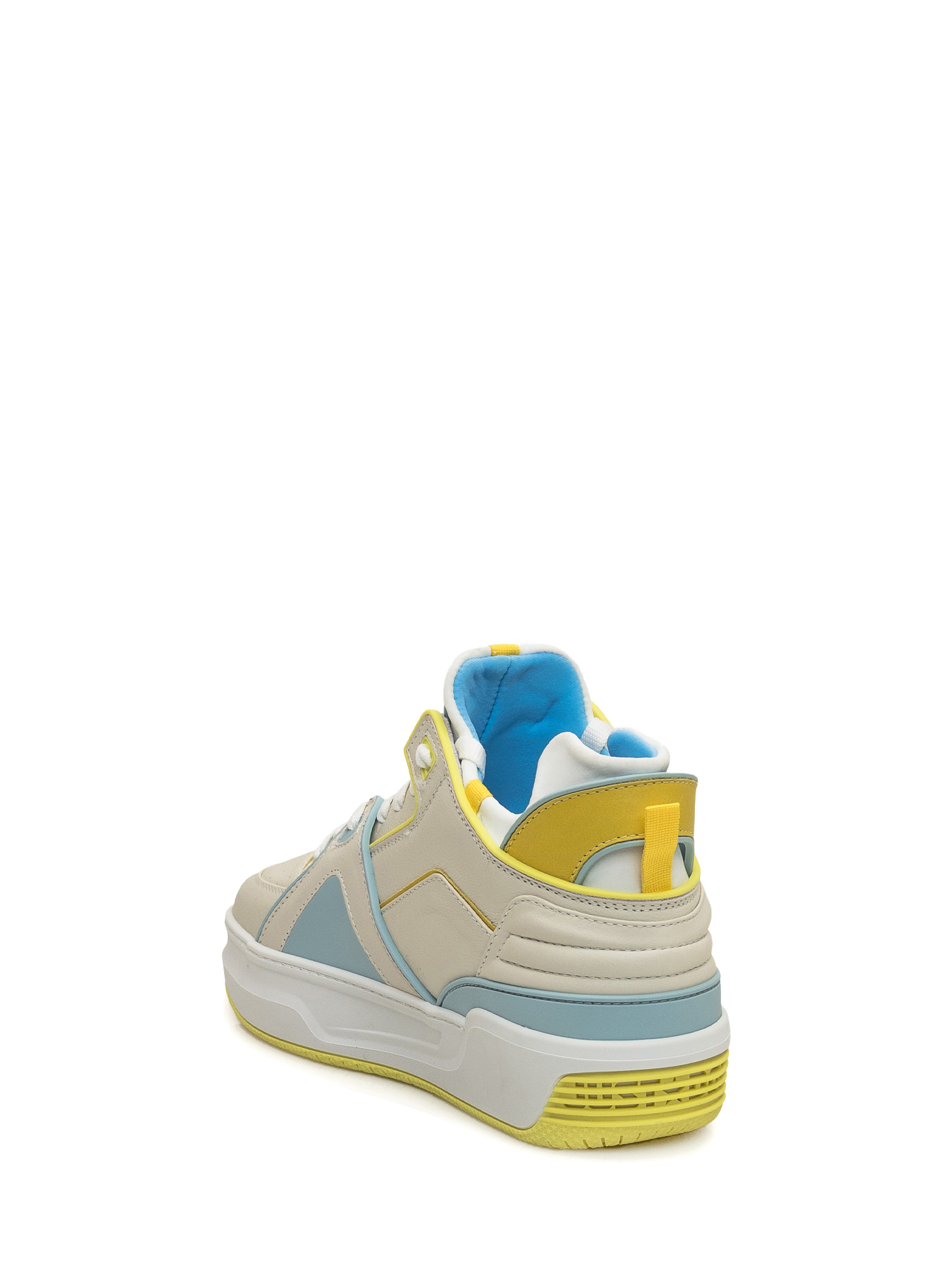 [JUST DON] Sneakers SS22 32JUSQ02226350 80J
