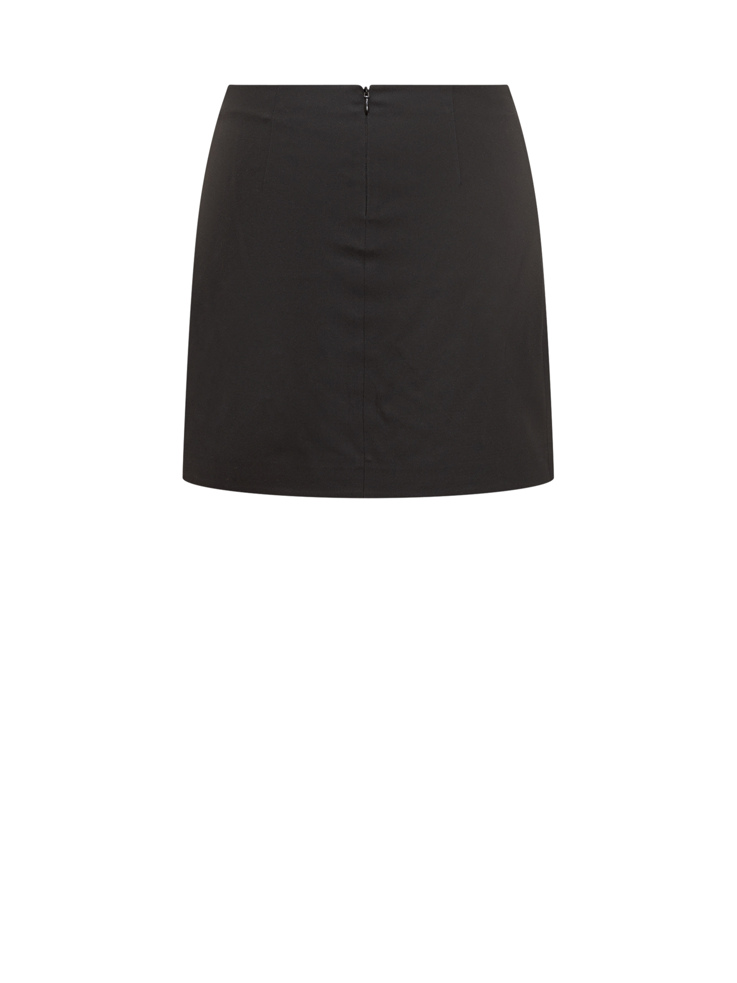 [Giuseppe di Morabito] Mini skirt FW22 084SK216 10