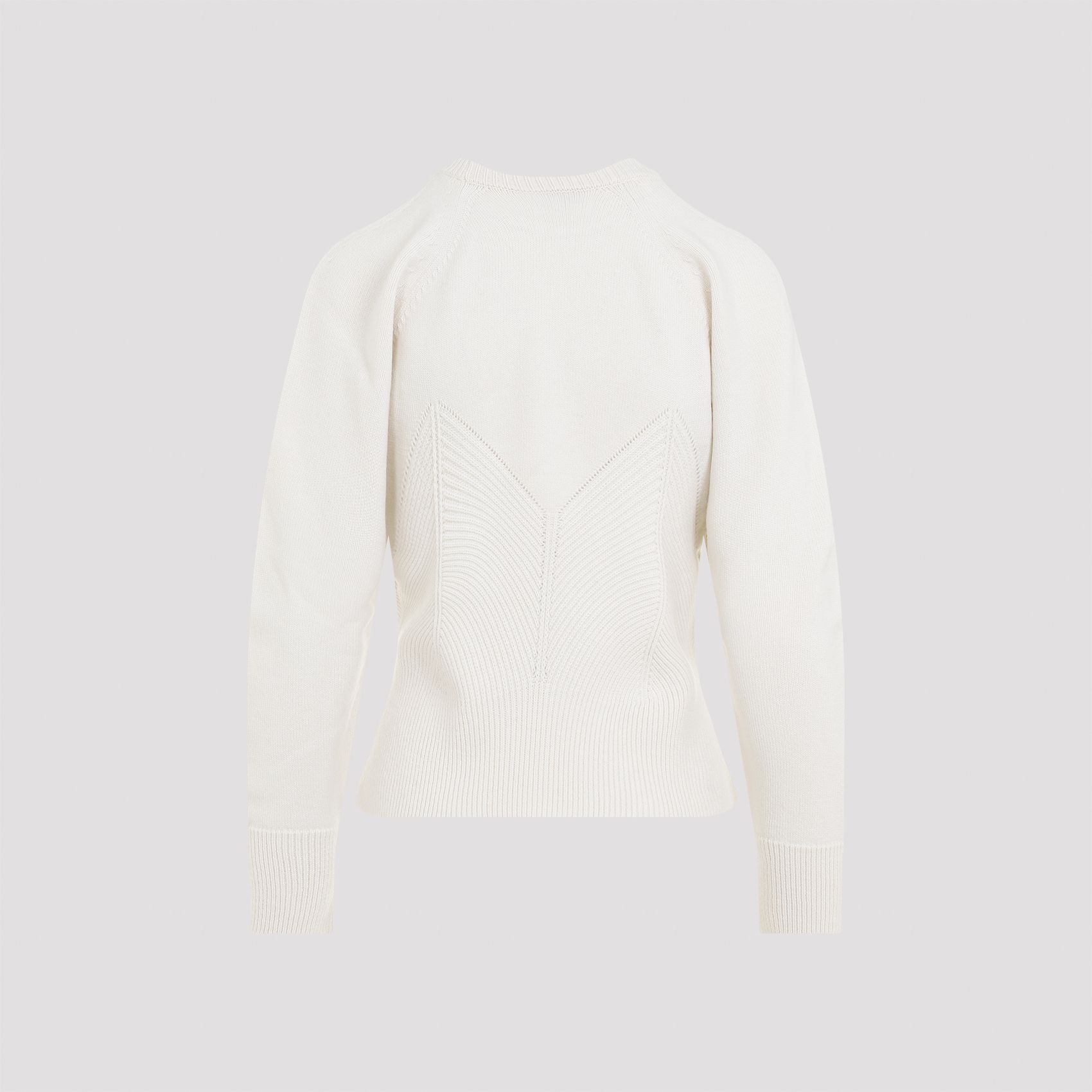 [Alexander McQueen] Knitwear FW24 798349.Q1BAP