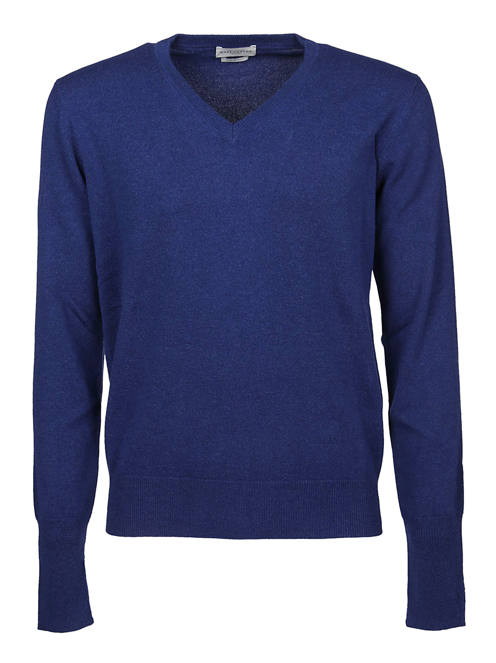 [BALLANTYNE] Knitwear FW23 P2P001 12K00