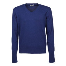 [BALLANTYNE] Knitwear FW23 P2P001 12K00