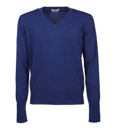 [BALLANTYNE] Knitwear FW23 P2P001 12K00