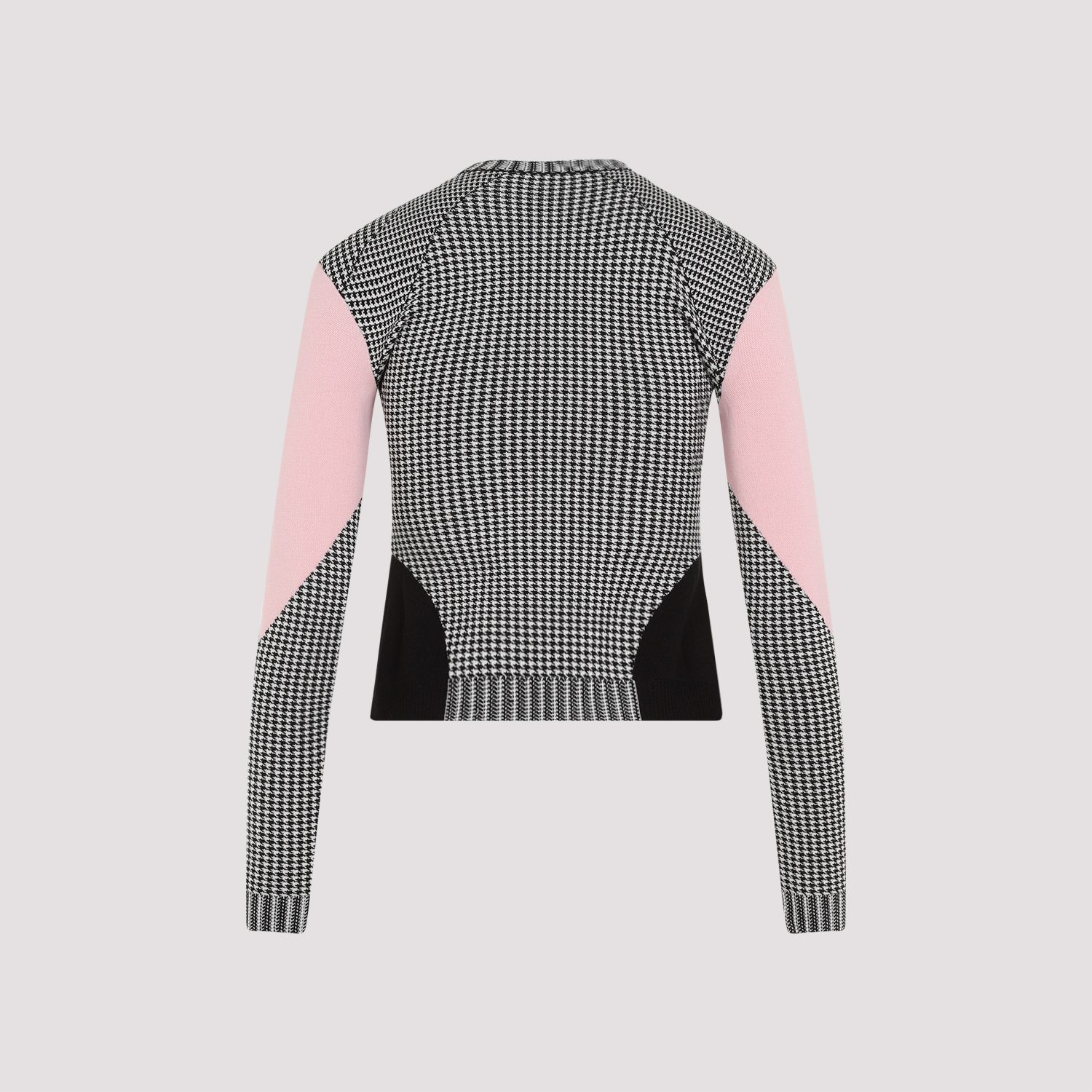 [Alexander McQueen] Knitwear FW24 798381.Q1BAW