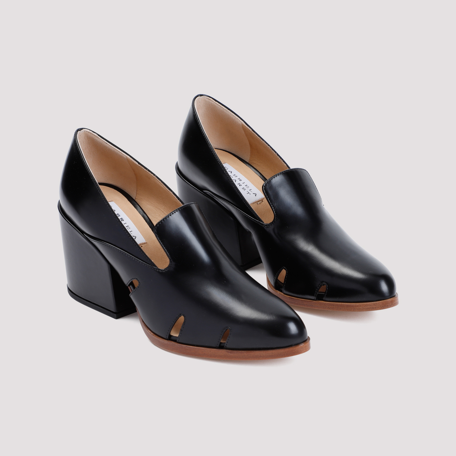[Gabriela Hearst] Pumps FW24 4248528.SZ001