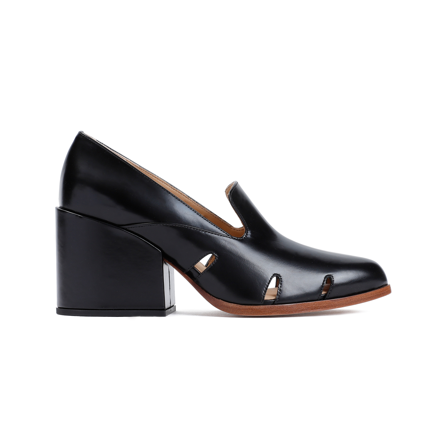 [Gabriela Hearst] Pumps FW24 4248528.SZ001