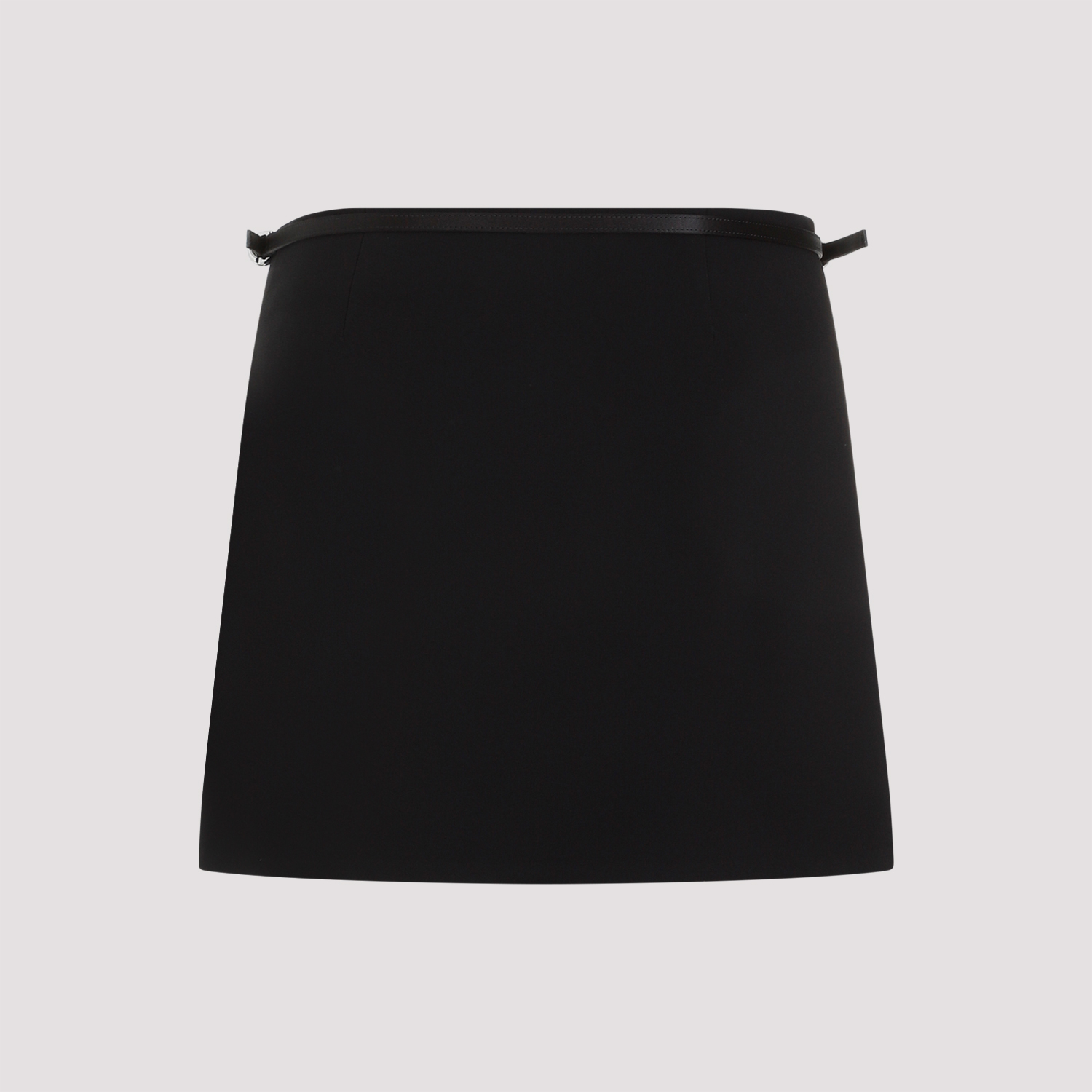 [Givenchy] Mini skirt SS24 BW40U114N6
