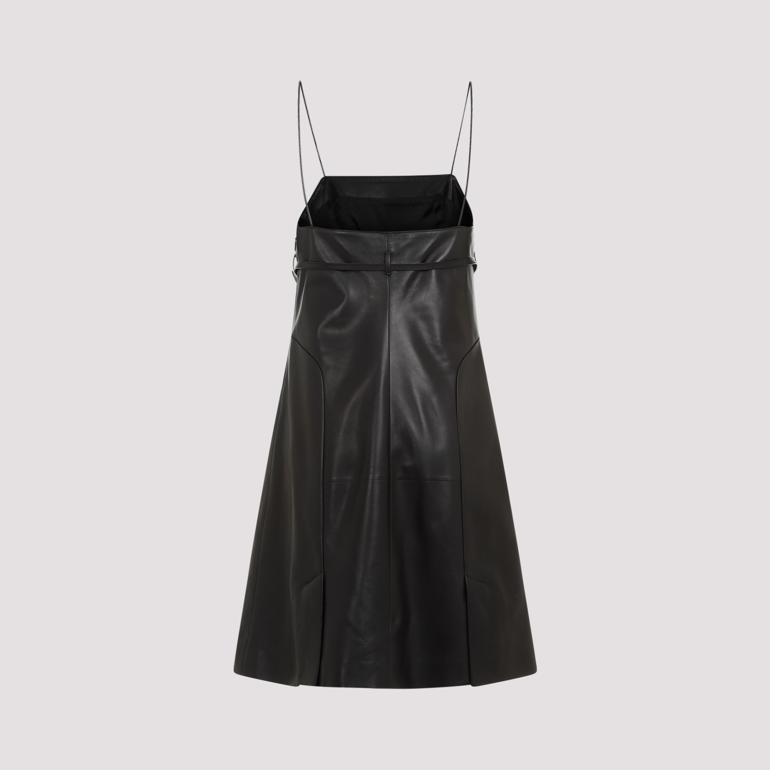 [Givenchy] Sleeveless dress SS24 BW221C61G9