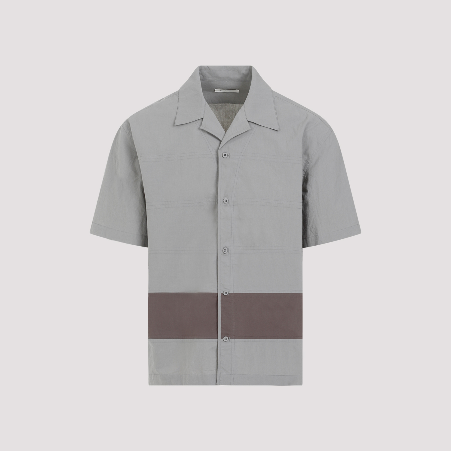 [Craig Green] Shirts Short Sleeve SS24 CGSS24CWOSHI08
