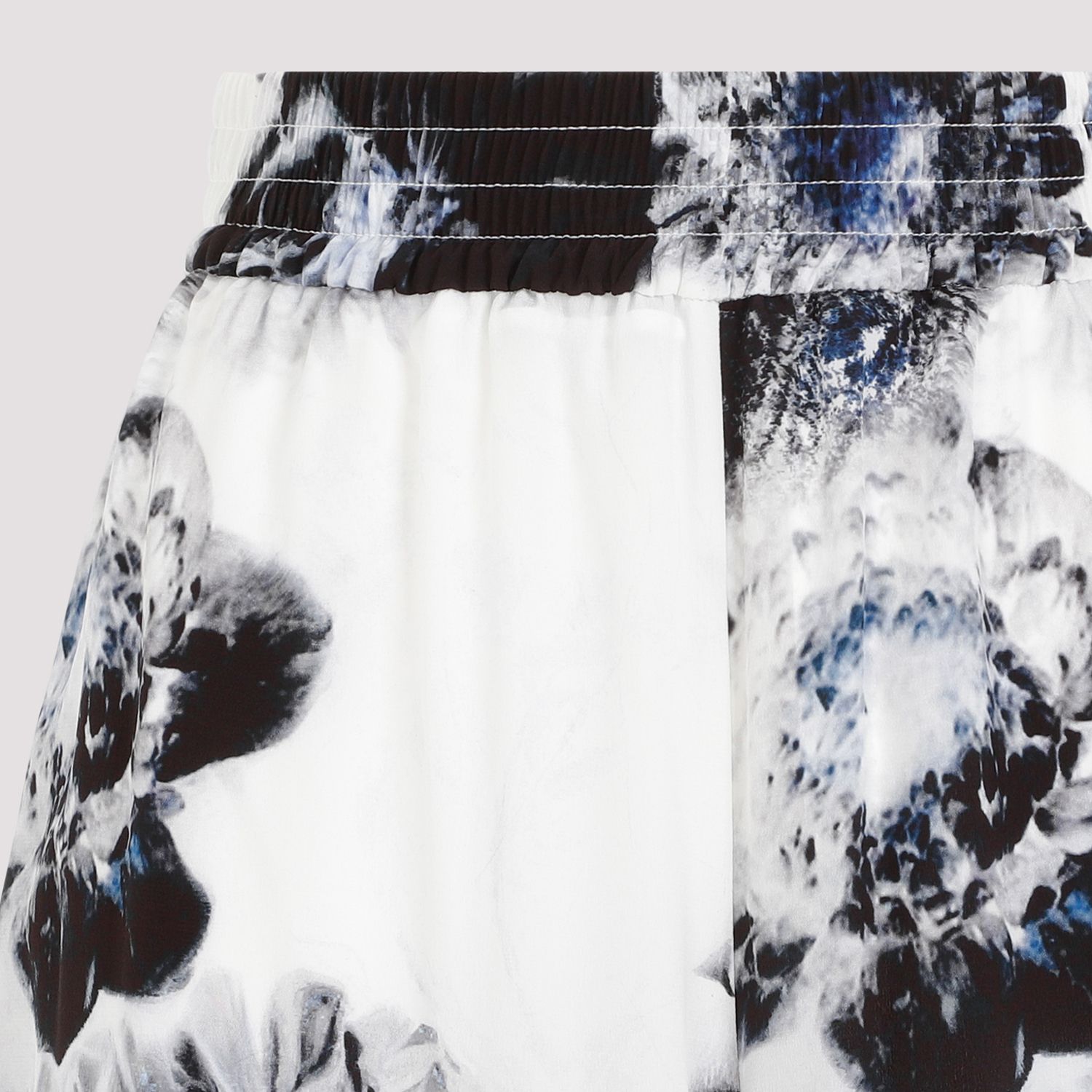 [Alexander McQueen] Trousers SS24 700838.QZALG